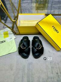 Picture of Fendi Slippers _SKUFendisz35-40HY03022788